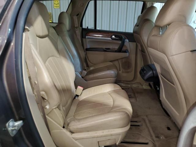 2010 Buick Enclave CXL