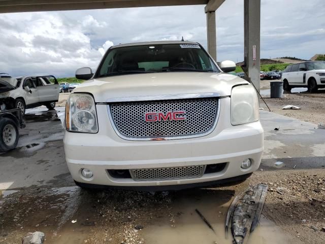 2011 GMC Yukon XL Denali