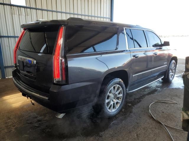 2015 GMC Yukon XL Denali