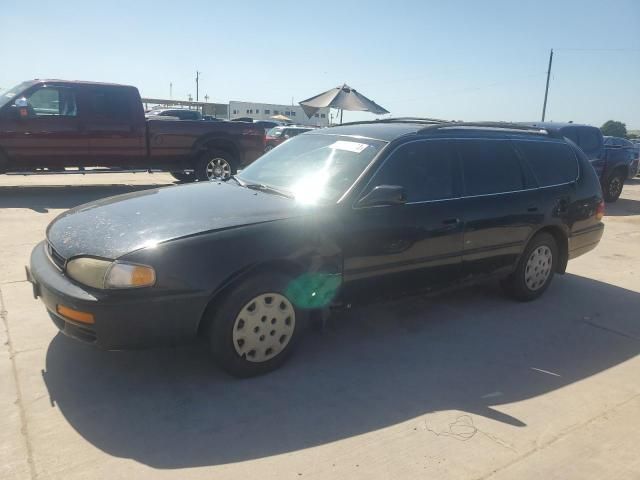 1995 Toyota Camry LE