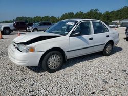 1998 Toyota Corolla VE for sale in Houston, TX