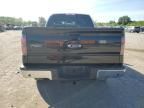 2009 Ford F150 Supercrew