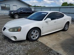 2007 Pontiac Grand Prix for sale in Conway, AR
