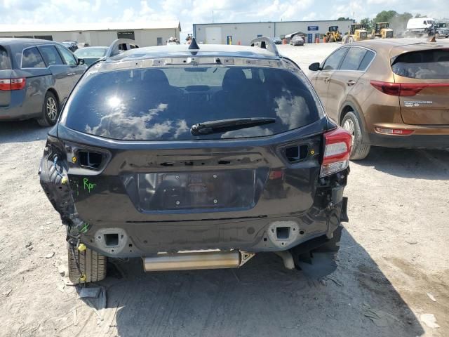 2019 Subaru Crosstrek Limited