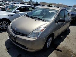 Toyota Vehiculos salvage en venta: 2005 Toyota Prius