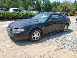 2004 Ford Mustang en venta en Sandston, VA
