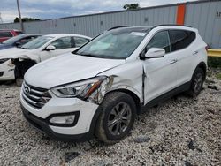 2014 Hyundai Santa FE Sport en venta en Franklin, WI