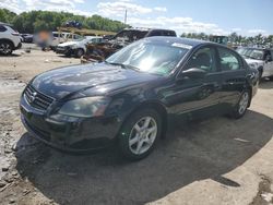 2005 Nissan Altima S for sale in Windsor, NJ