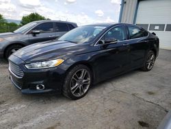 2013 Ford Fusion Titanium for sale in Chambersburg, PA