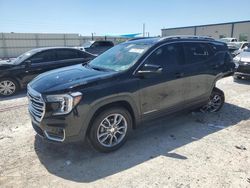 Salvage cars for sale from Copart Arcadia, FL: 2022 GMC Terrain SLT