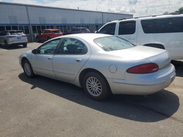 2000 Chrysler Concorde LXI