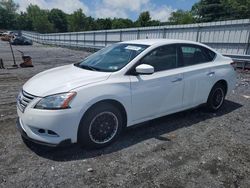 2015 Nissan Sentra S for sale in Grantville, PA