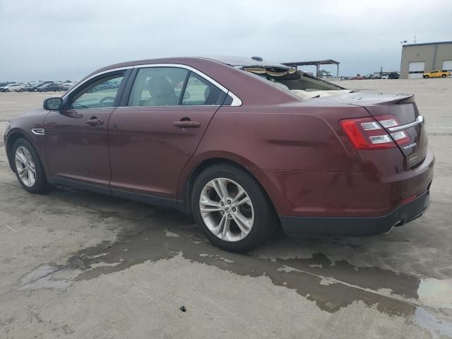 2016 Ford Taurus SEL