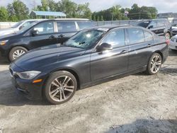 2015 BMW 328 XI en venta en Spartanburg, SC