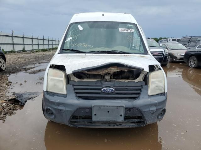 2012 Ford Transit Connect XL