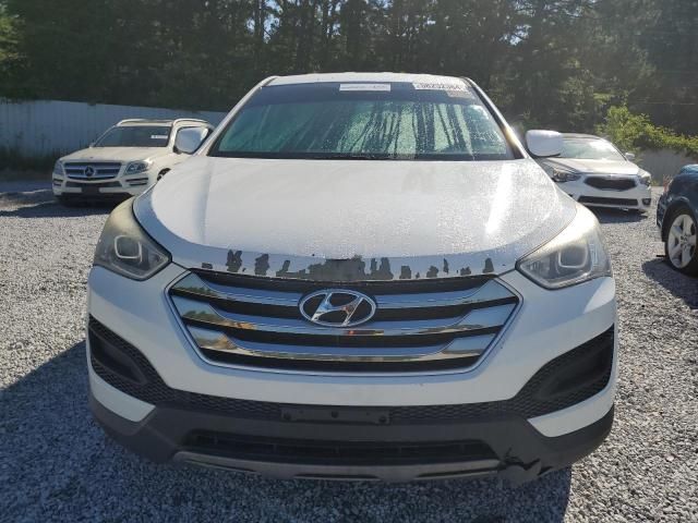 2015 Hyundai Santa FE Sport