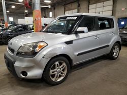 2011 KIA Soul + for sale in Blaine, MN