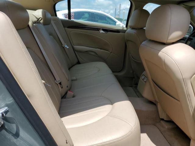 2006 Buick Lucerne CXL