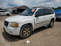 GMC Vehiculos salvage en venta: 2002 GMC Envoy