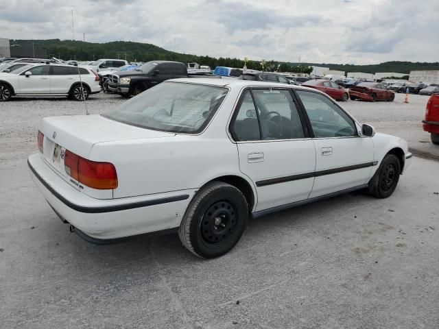 1992 Honda Accord LX