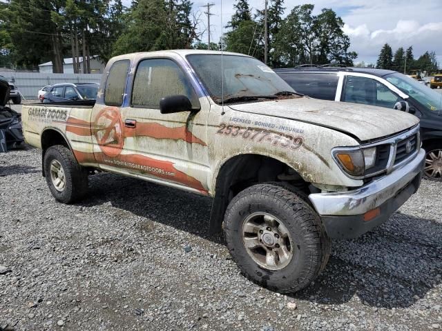 1997 Toyota Tacoma Xtracab