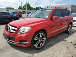 2014 Mercedes-Benz GLK 350 4matic for sale in Littleton, CO