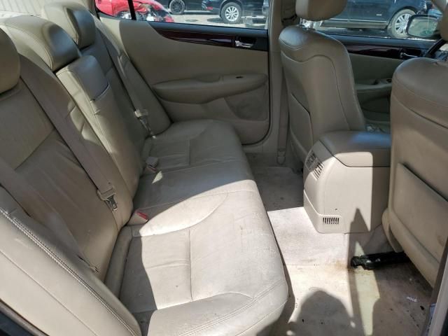 2003 Lexus ES 300