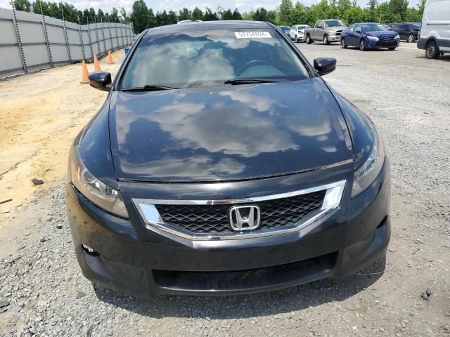 2009 Honda Accord EXL