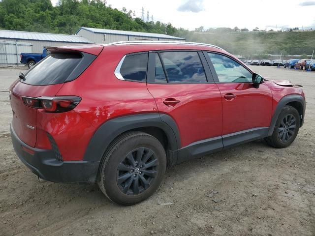 2023 Mazda CX-50 Select