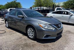 2017 Nissan Altima 2.5 for sale in Grand Prairie, TX