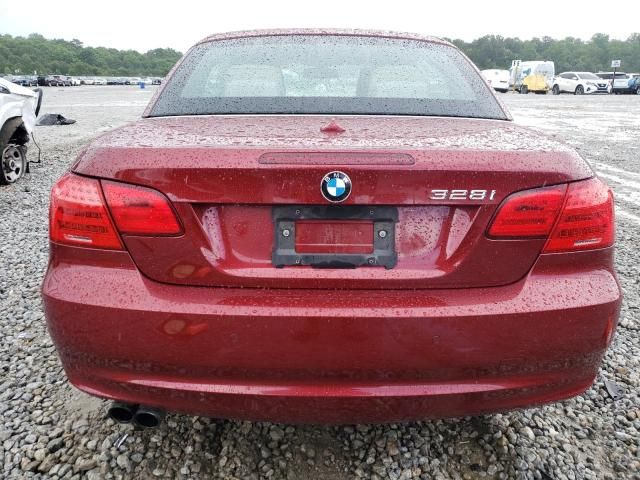 2012 BMW 328 I