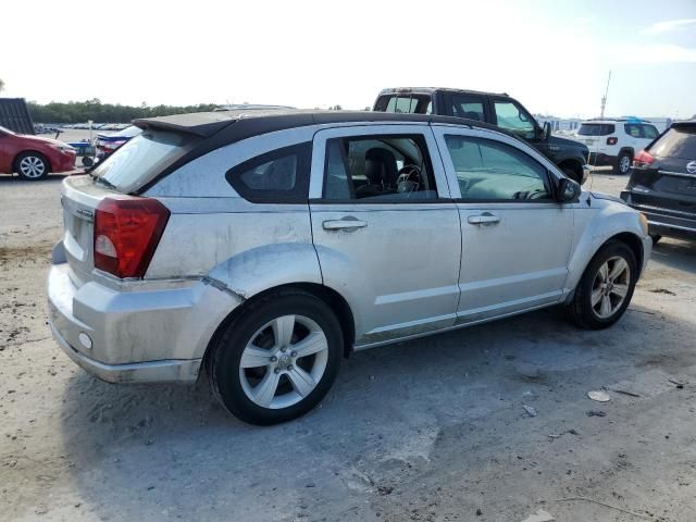 2011 Dodge Caliber Mainstreet