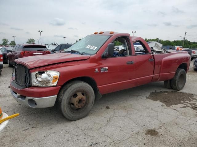 2008 Dodge RAM 3500 ST