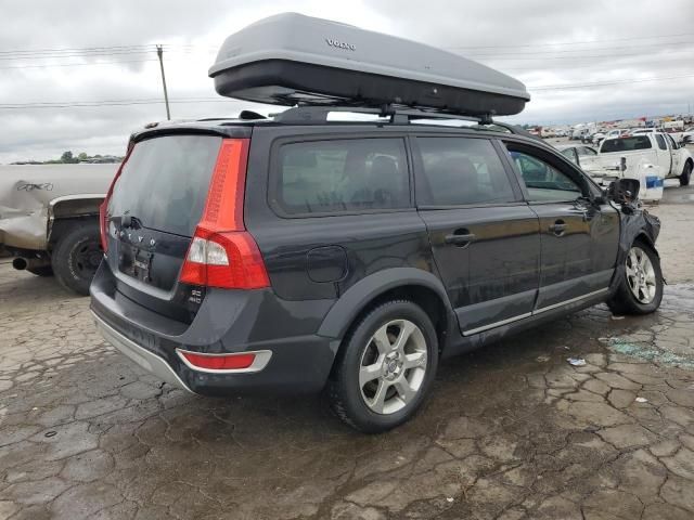 2008 Volvo XC70