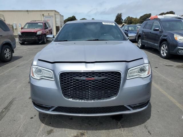 2013 Chrysler 300C