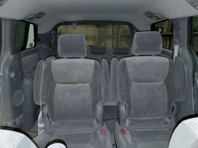 2008 Toyota Sienna CE