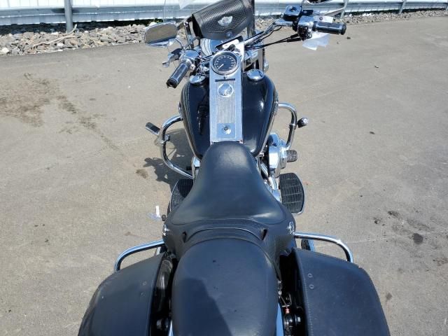 2003 Harley-Davidson Flhrci