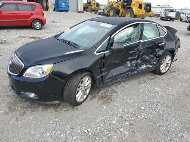 2012 Buick Verano