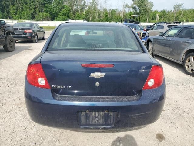 2008 Chevrolet Cobalt LT