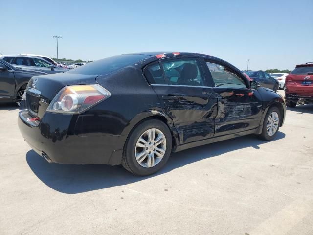 2010 Nissan Altima Base