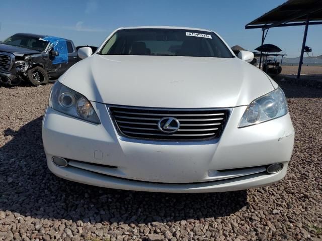 2008 Lexus ES 350