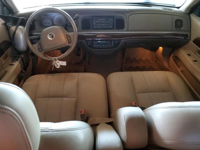 2004 Mercury Grand Marquis LS