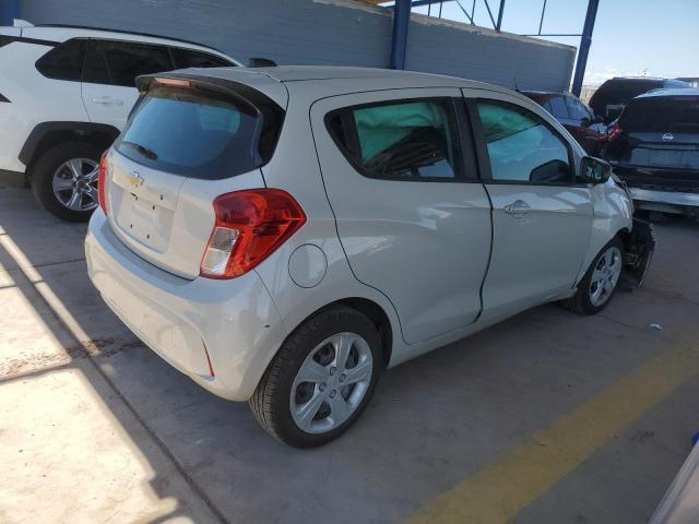 2020 Chevrolet Spark LS
