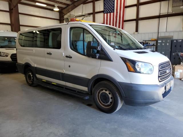 2015 Ford Transit T-150