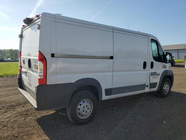 2016 Dodge RAM Promaster 1500 1500 Standard