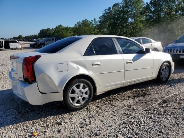 2006 Cadillac CTS