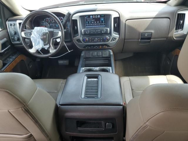 2018 GMC Sierra K1500 SLT