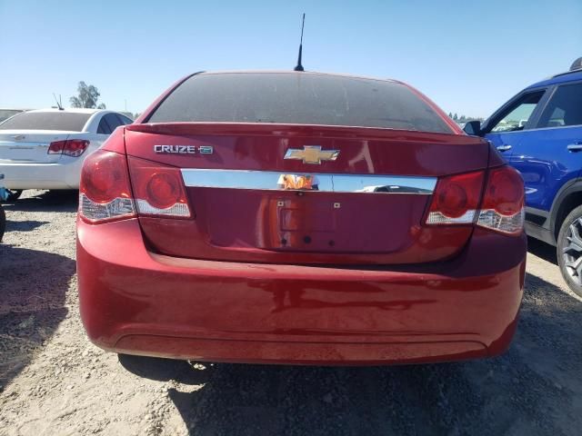 2013 Chevrolet Cruze ECO