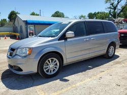 2015 Dodge Grand Caravan SXT for sale in Wichita, KS