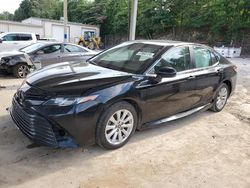 2018 Toyota Camry L for sale in Hueytown, AL